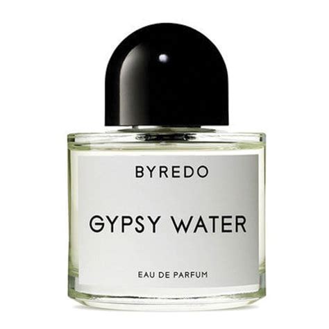 byredo gypsy water 50ml.